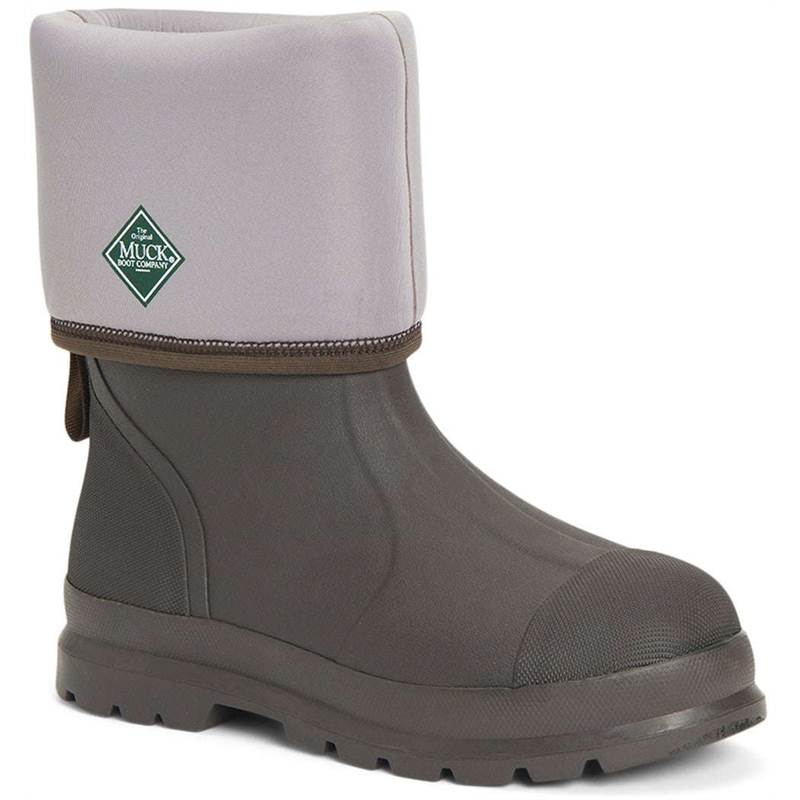 Muck Boots Mens Chore Classic Tall Xpress Cool Wellington Boots-4